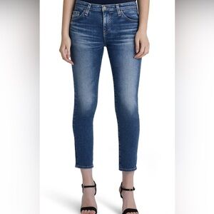 AG Prima Cigarette Crop SZ 32